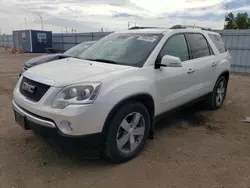 2011 GMC Acadia SLT-1 en venta en Greenwood, NE