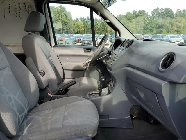 2012 Ford Transit Connect XLT