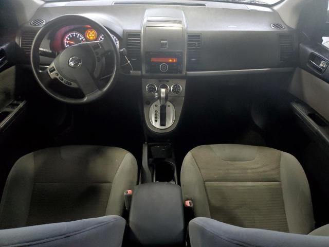 2011 Nissan Sentra 2.0