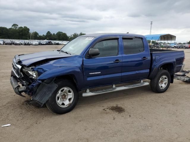 2015 Toyota Tacoma Double Cab Prerunner