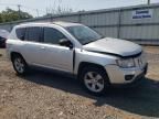 2011 Jeep Compass Sport