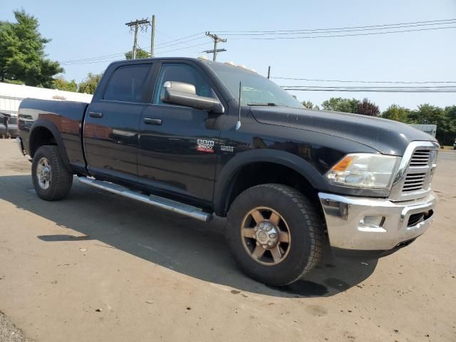 2011 Dodge RAM 2500