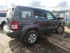 2011 Jeep Liberty Sport