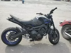 Lotes con ofertas a la venta en subasta: 2020 Yamaha MT09