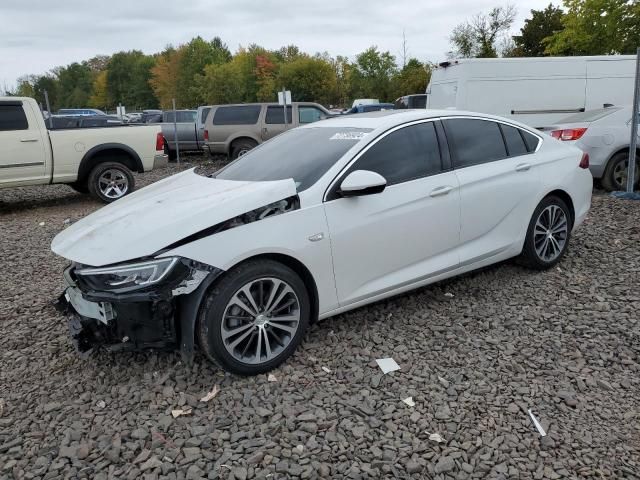 2018 Buick Regal Preferred II