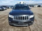 2013 Jeep Grand Cherokee Limited