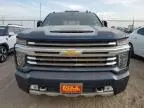 2022 Chevrolet Silverado K3500 High Country