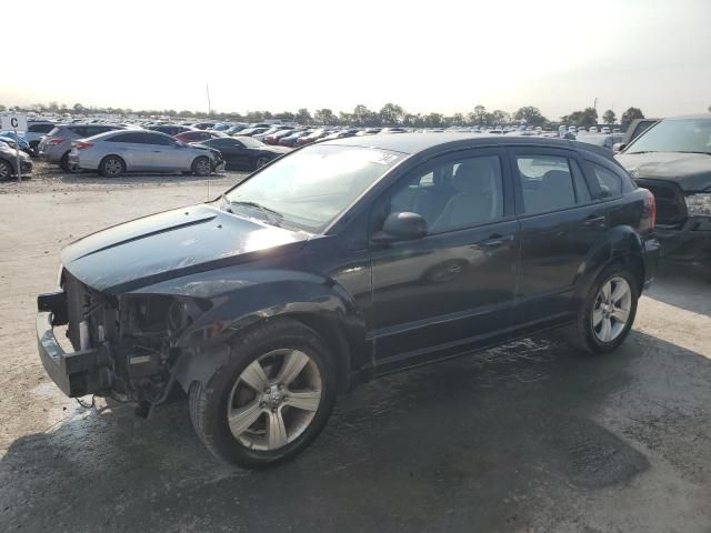 2011 Dodge Caliber Mainstreet