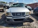 2002 Ford Ranger Super Cab