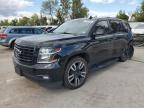 2018 Chevrolet Tahoe K1500 Premier