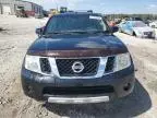 2011 Nissan Pathfinder S