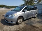 2013 Toyota Sienna XLE