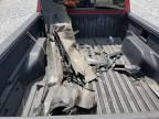 2007 Toyota Tacoma Access Cab