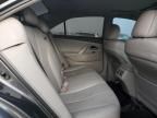 2008 Toyota Camry Hybrid