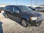 2015 Chrysler Town & Country Touring L