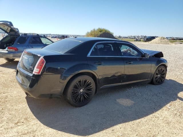 2013 Chrysler 300 S