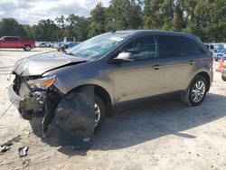 2014 Ford Edge SEL en venta en Ocala, FL