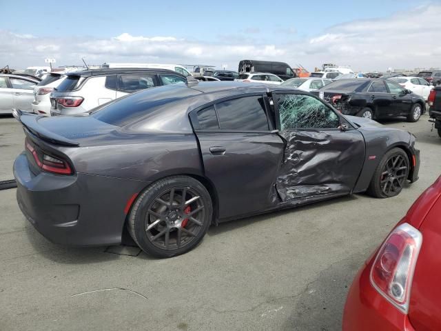 2019 Dodge Charger Scat Pack