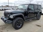 2023 Jeep Wrangler Rubicon 4XE