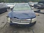 2007 Lincoln MKZ