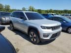 2024 Jeep Grand Cherokee Limited 4XE