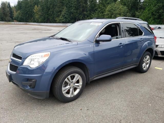 2011 Chevrolet Equinox LT