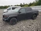 2007 Honda Ridgeline RT