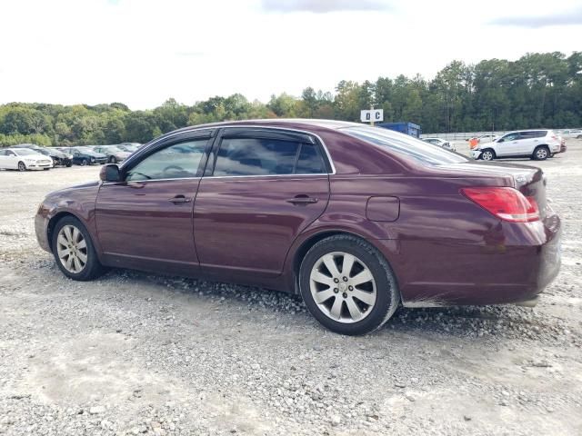 2005 Toyota Avalon XL