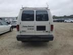 2010 Ford Econoline E150 Van