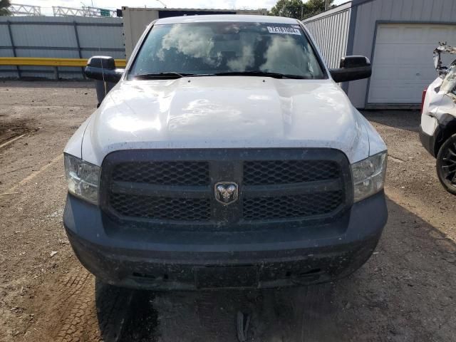 2018 Dodge RAM 1500 ST