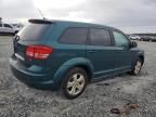 2009 Dodge Journey SXT