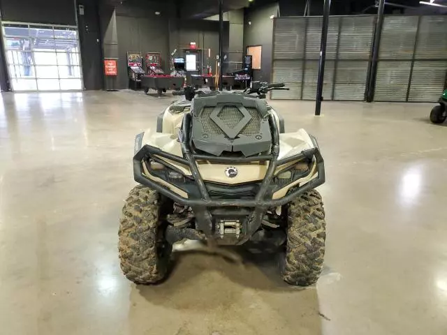 2023 Can-Am Outlander X MR 1000R