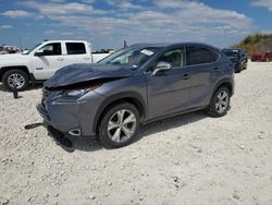 2017 Lexus NX 200T Base en venta en Taylor, TX