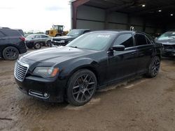 Chrysler Vehiculos salvage en venta: 2014 Chrysler 300 S