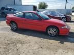 2002 Chevrolet Cavalier