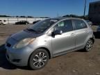 2010 Toyota Yaris