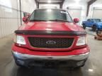 2003 Ford F150