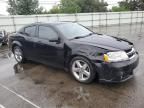 2012 Dodge Avenger SXT