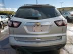 2017 Chevrolet Traverse Premier