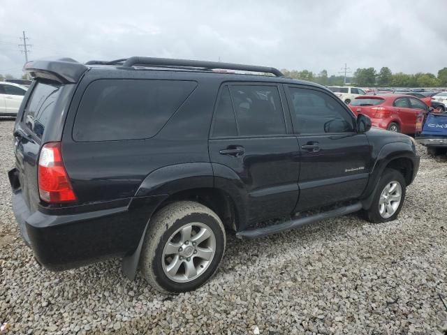 2006 Toyota 4runner SR5