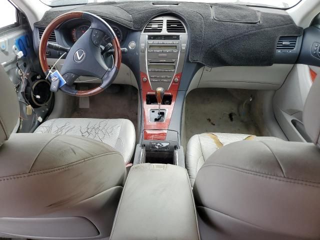 2009 Lexus ES 350