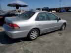 2002 Honda Accord EX