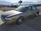 2004 Buick Lesabre Custom