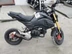 2020 Honda Grom 125