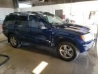 2004 Jeep Grand Cherokee Limited