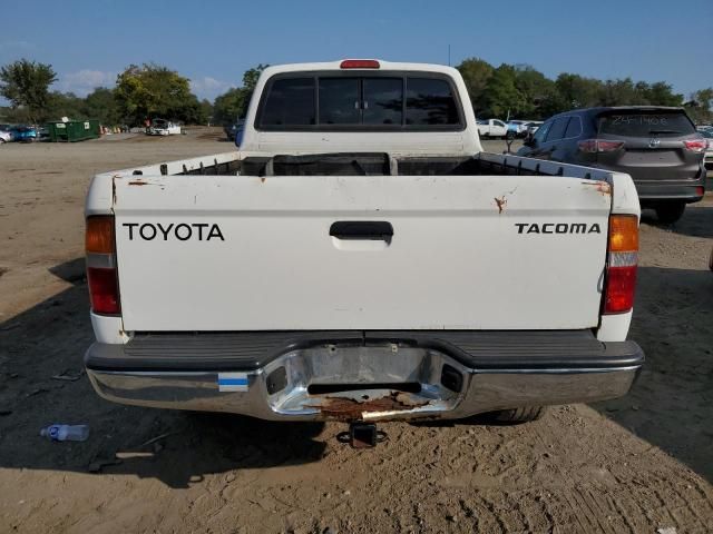 1999 Toyota Tacoma