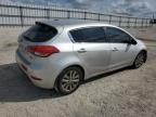 2014 KIA Forte EX