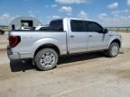 2009 Ford F150 Supercrew