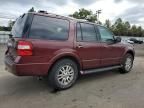 2012 Ford Expedition Limited