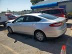 2014 Ford Fusion S